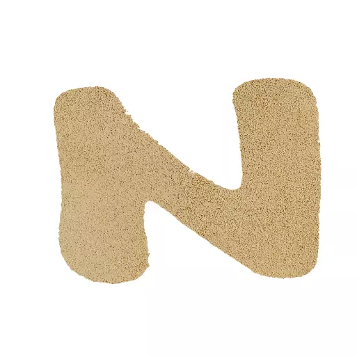 Alphabet - Forme EPDM à incruster – Image 70