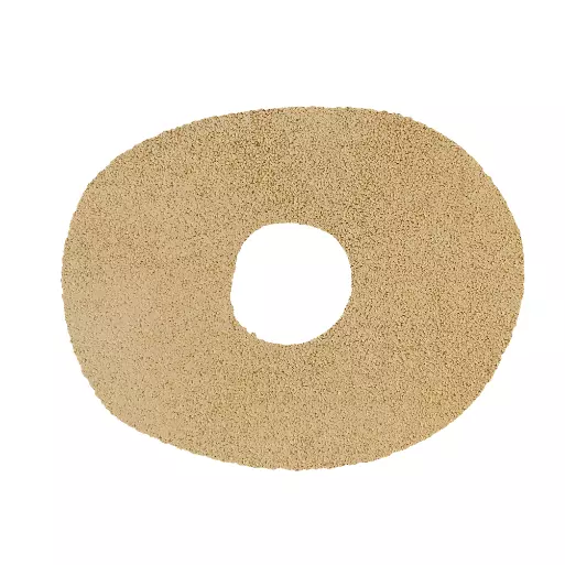 Alphabet - Forme EPDM à incruster – Image 75
