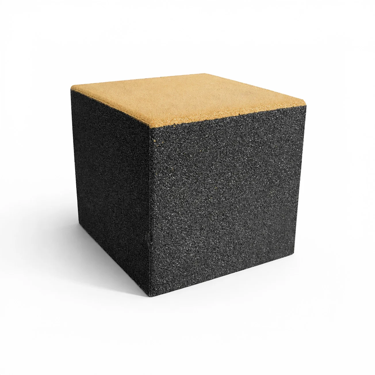 Tabouret / Jardinière - Hexcube® – Image 7
