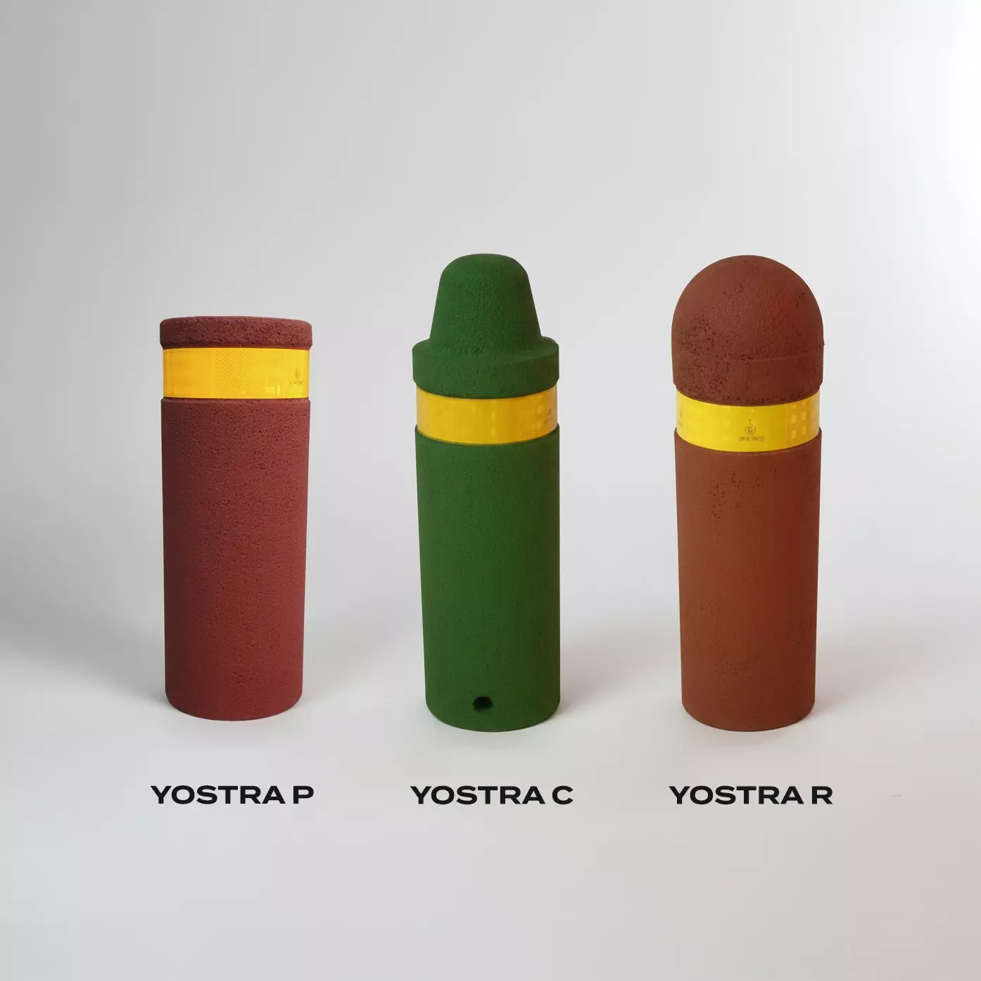 Borne anti-stationnement – Hexdalle® YOSTRA – Image 2