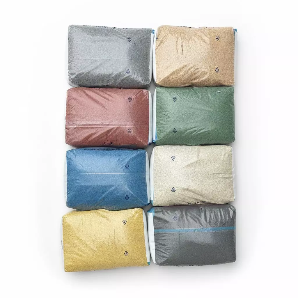 Granulats caoutchouc EPDM – Sac 25 kg – Image 2