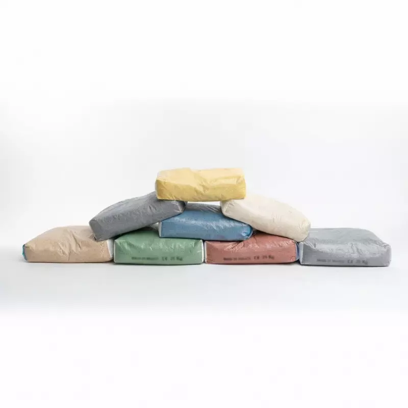 Granulats caoutchouc EPDM – Sac 25 kg