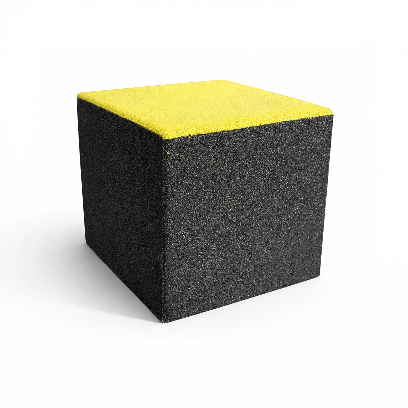 Tabouret / Jardinière - Hexcube® – Image 5