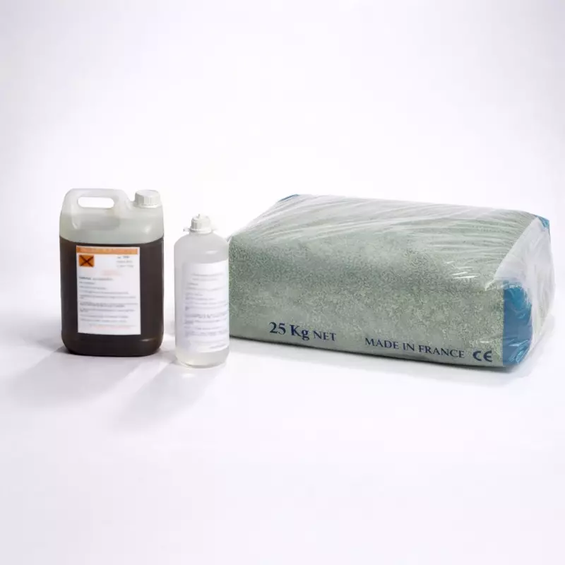 Kit de réparation - EPDM