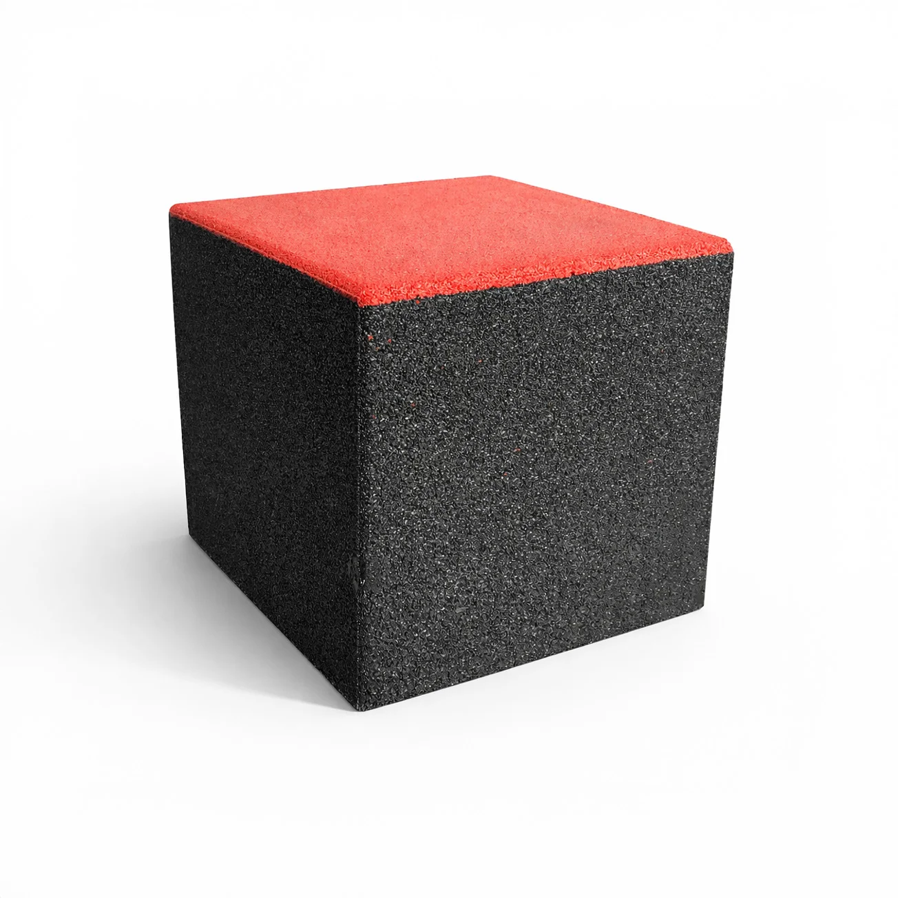 Tabouret / Jardinière - Hexcube® – Image 4