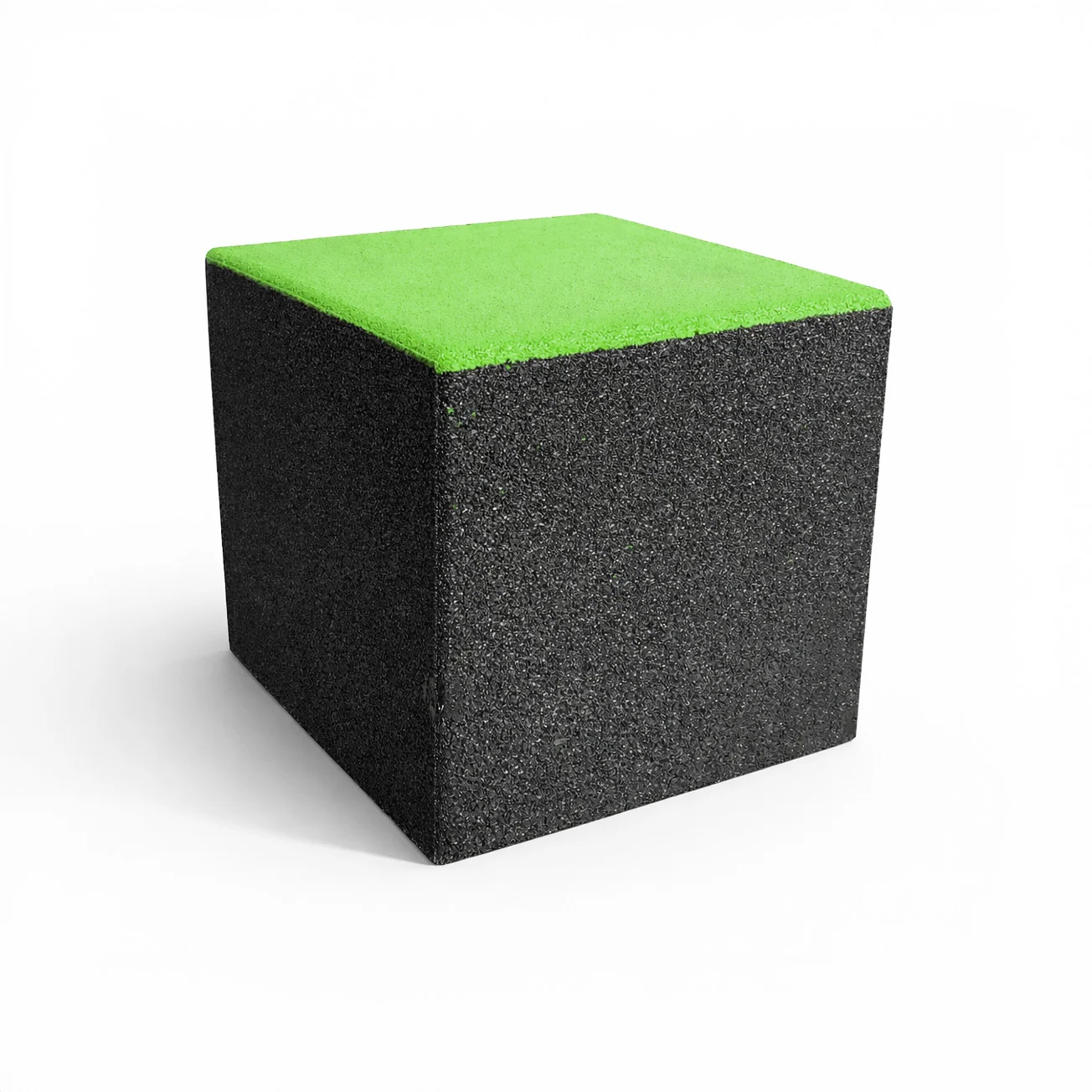 Tabouret / Jardinière - Hexcube® – Image 3