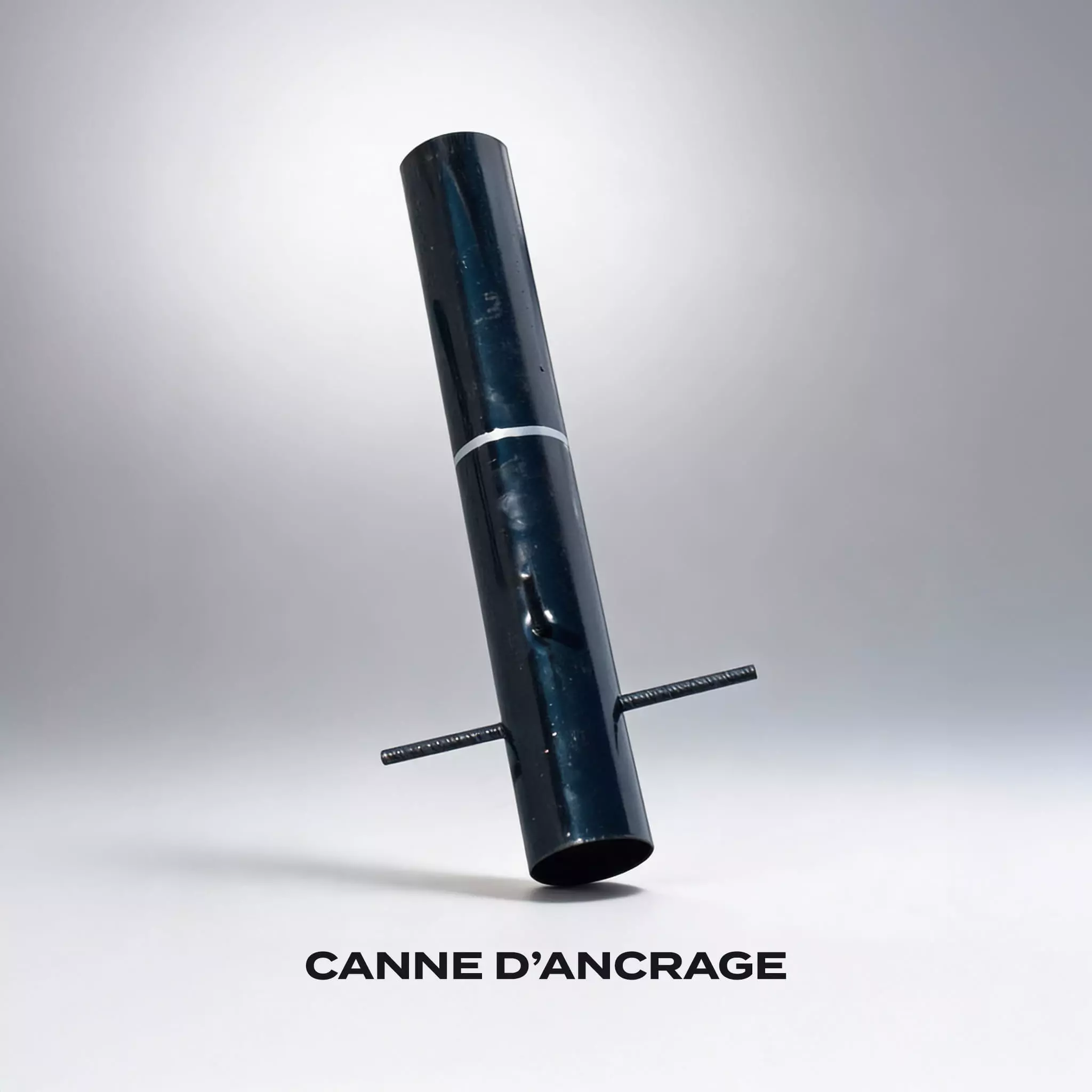 Borne anti-stationnement – Hexdalle® YOSTRA – Image 3