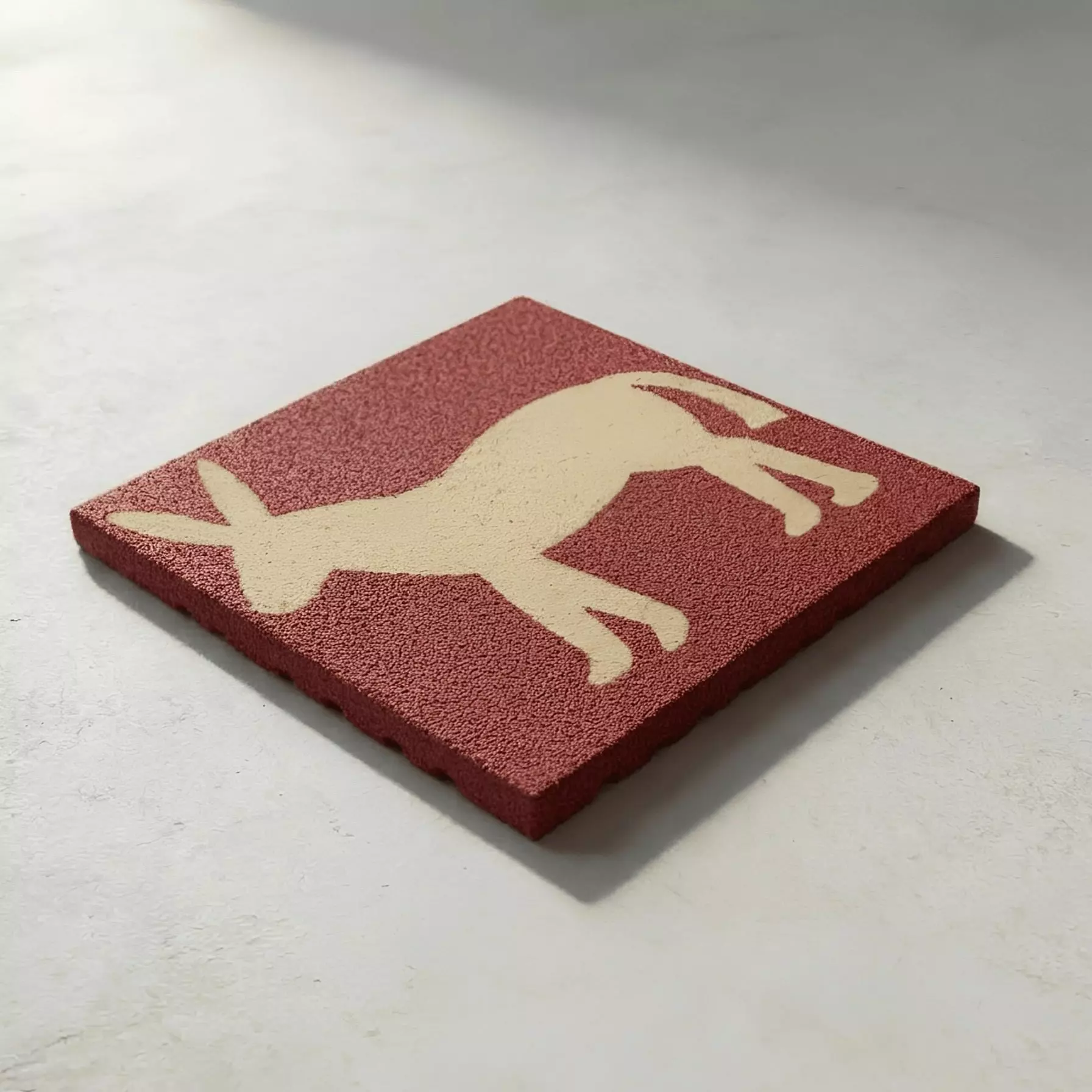 Dalles ludiques formes et animaux – Hexdalle®