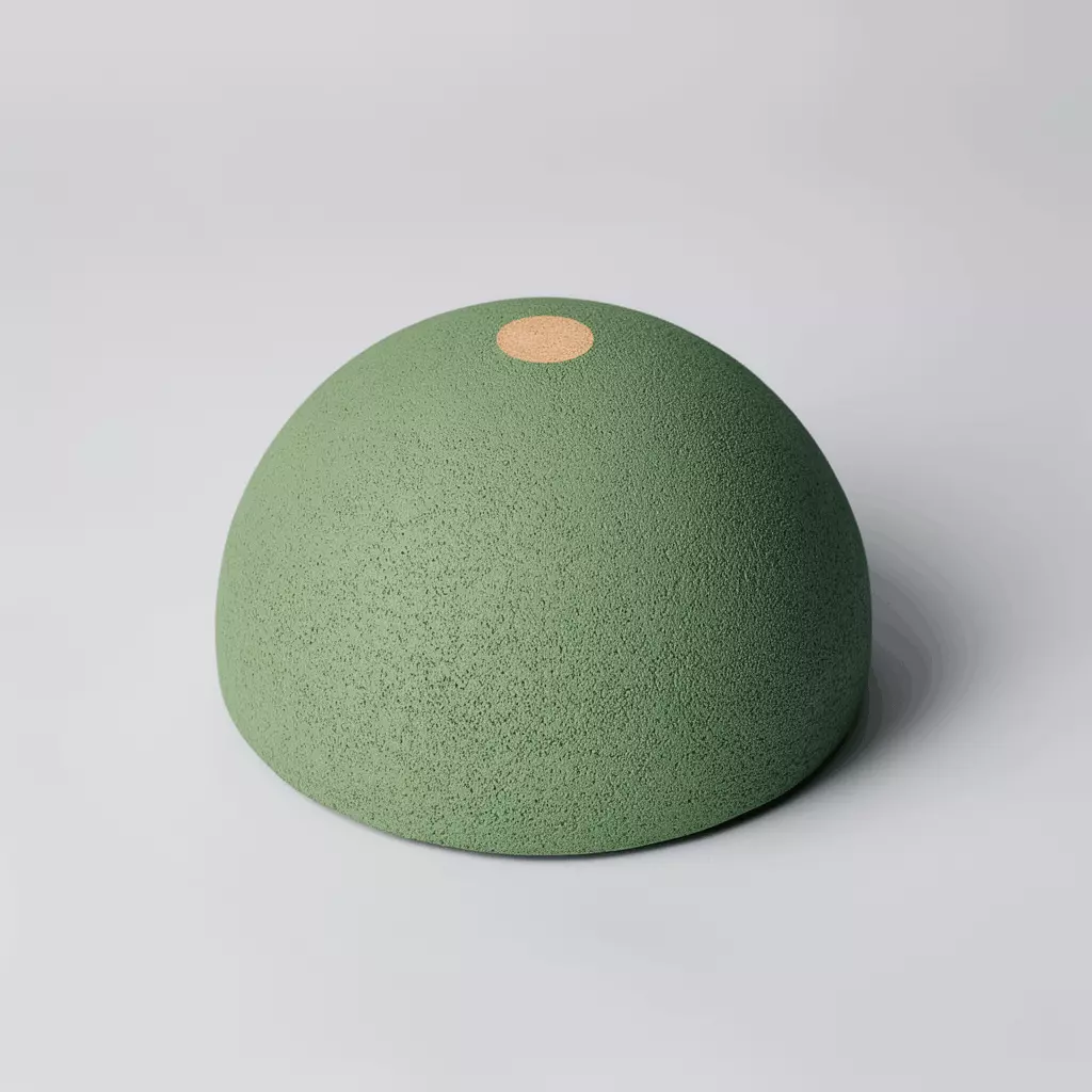Demi-boule - Hexdalle® 430 – Image 4