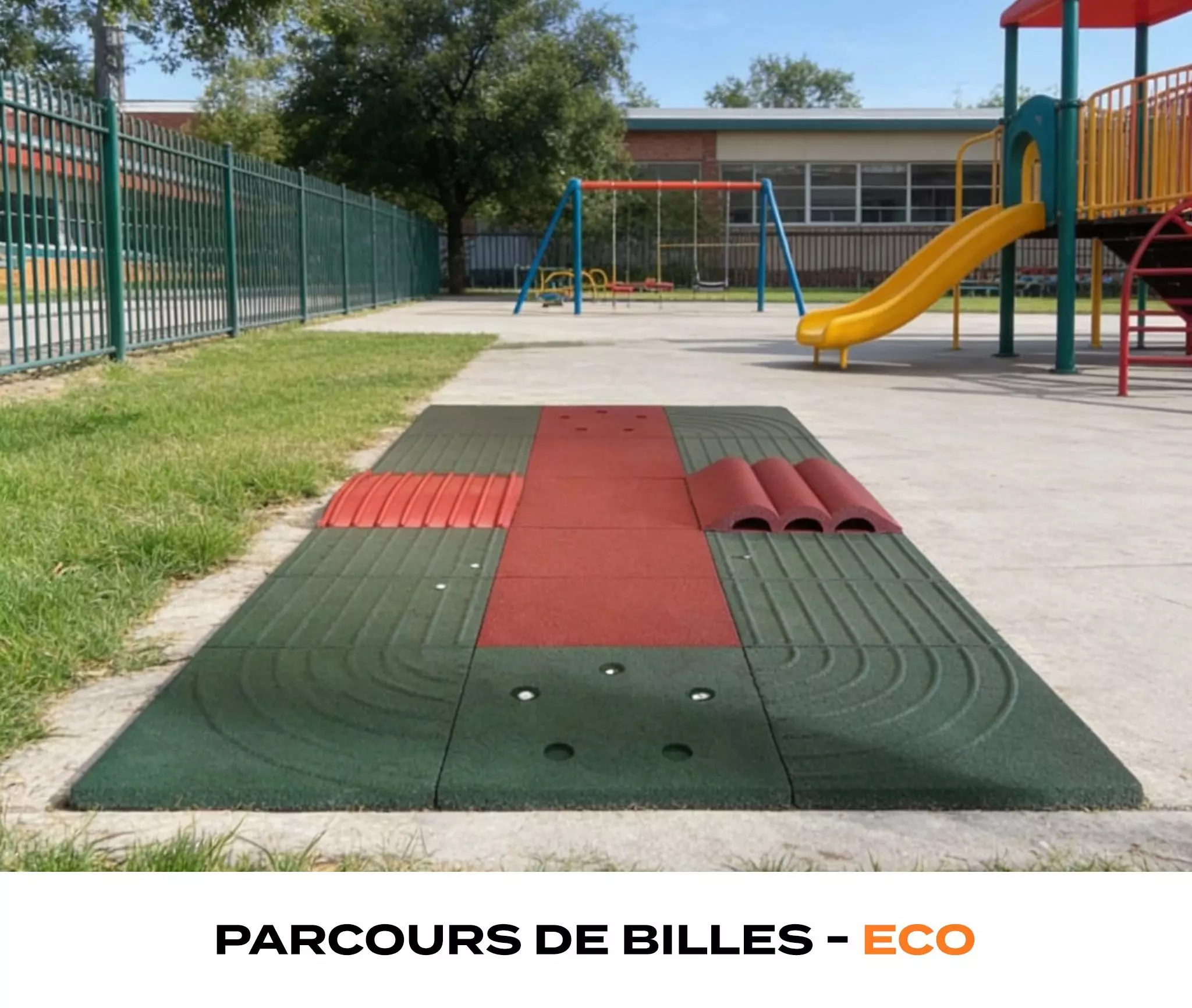 Kits parcours de billes - Hexdalle® – Image 2