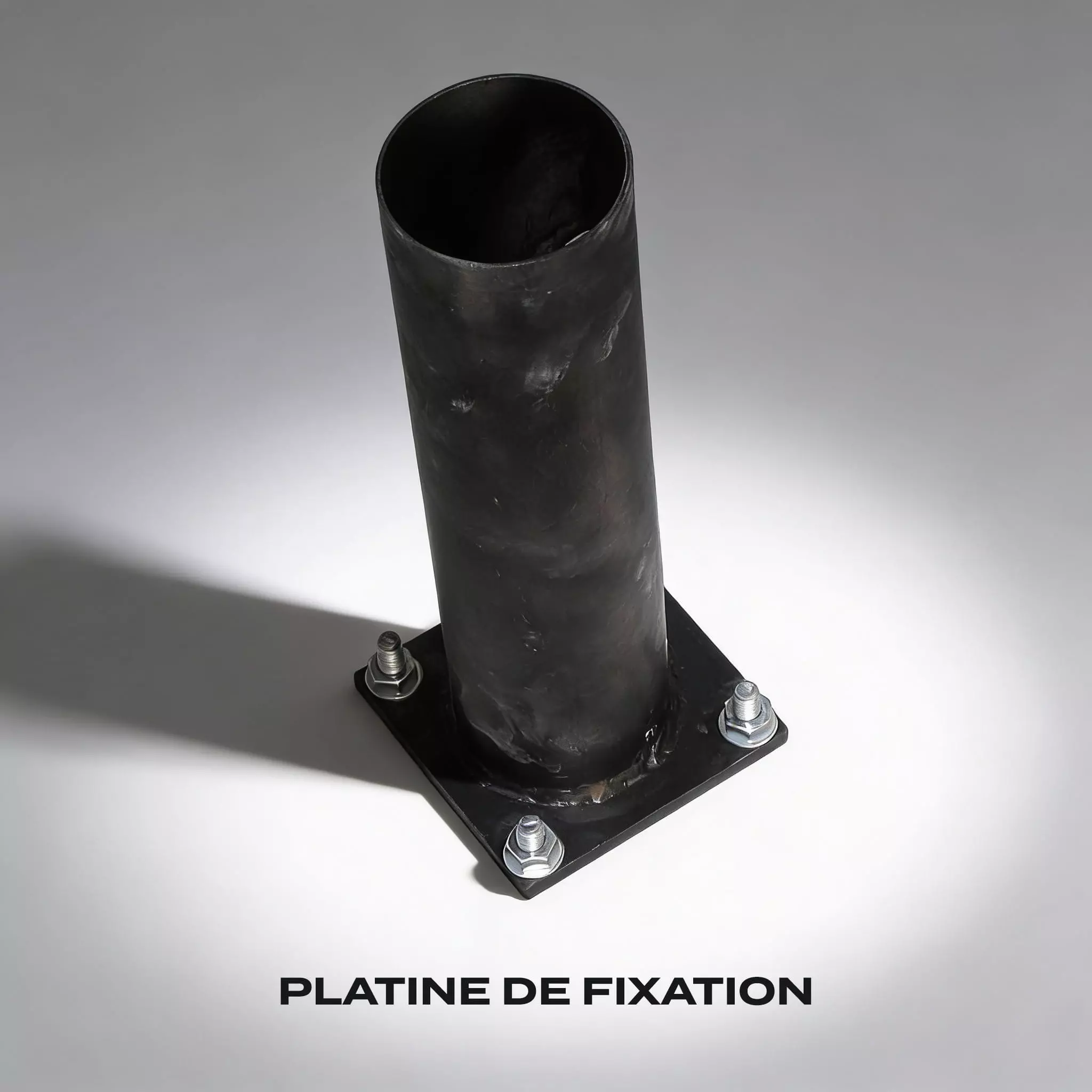 Borne anti-stationnement – Hexdalle® YOSTRA – Image 4